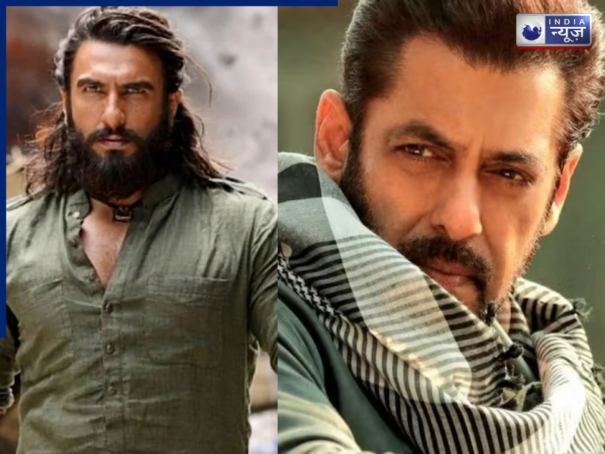 रणवीर की ‘धुरंधर’ पर खाड़ी देशों में ग्रहण! इन 5 बड़ी फिल्मों का भी हुआ था यही हश्र, नहीं हुई थी रिलीज