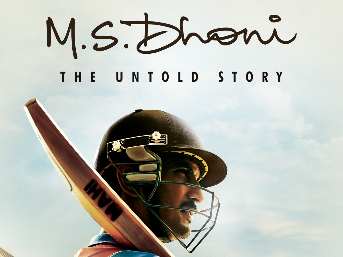 ms dhoni the untold story - Photo Gallery