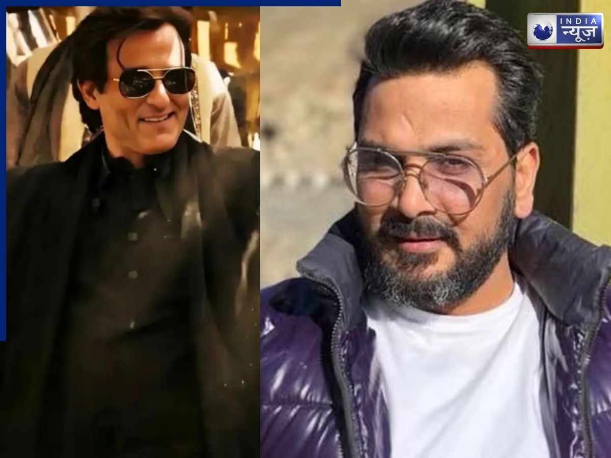 रहमान डकैत का रोल ठुकराने वाले अब पछता रहे हैं! फोन मिलाकर कर रहे अफसोस, मुकेश छाबड़ा ने खोला बड़ा राज - Photo Gallery