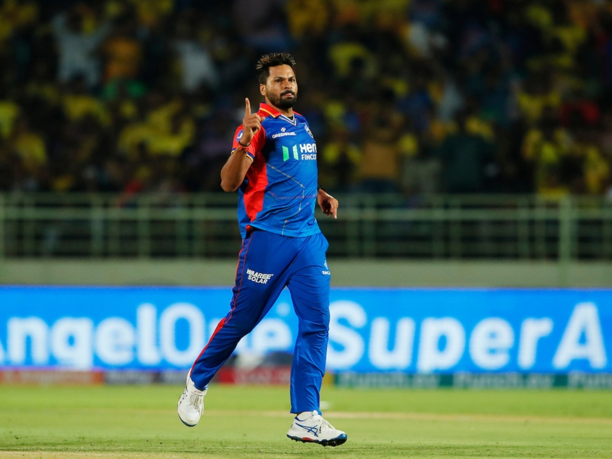 Mukesh Kumar - Photo Gallery