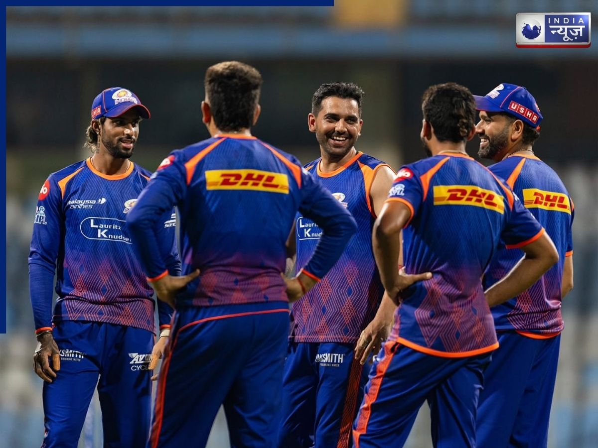 IPL 2026: बुमराह से लेकर रोहित शर्मा तक…इस लाइनअप के साथ किसी भी टीम को धूल चटा सकती है मुंबई इंडियंस