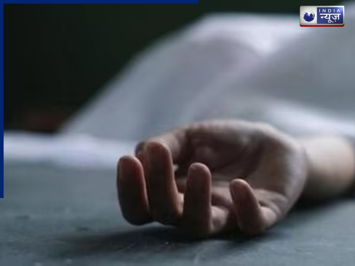 ‘अगर जान नहीं दी तो…’ मुंबई पुलिस के जवान ने क्यों लगाया मौत को गले? सुसाइड नोट में खुला हैरान कर देने वाला सच