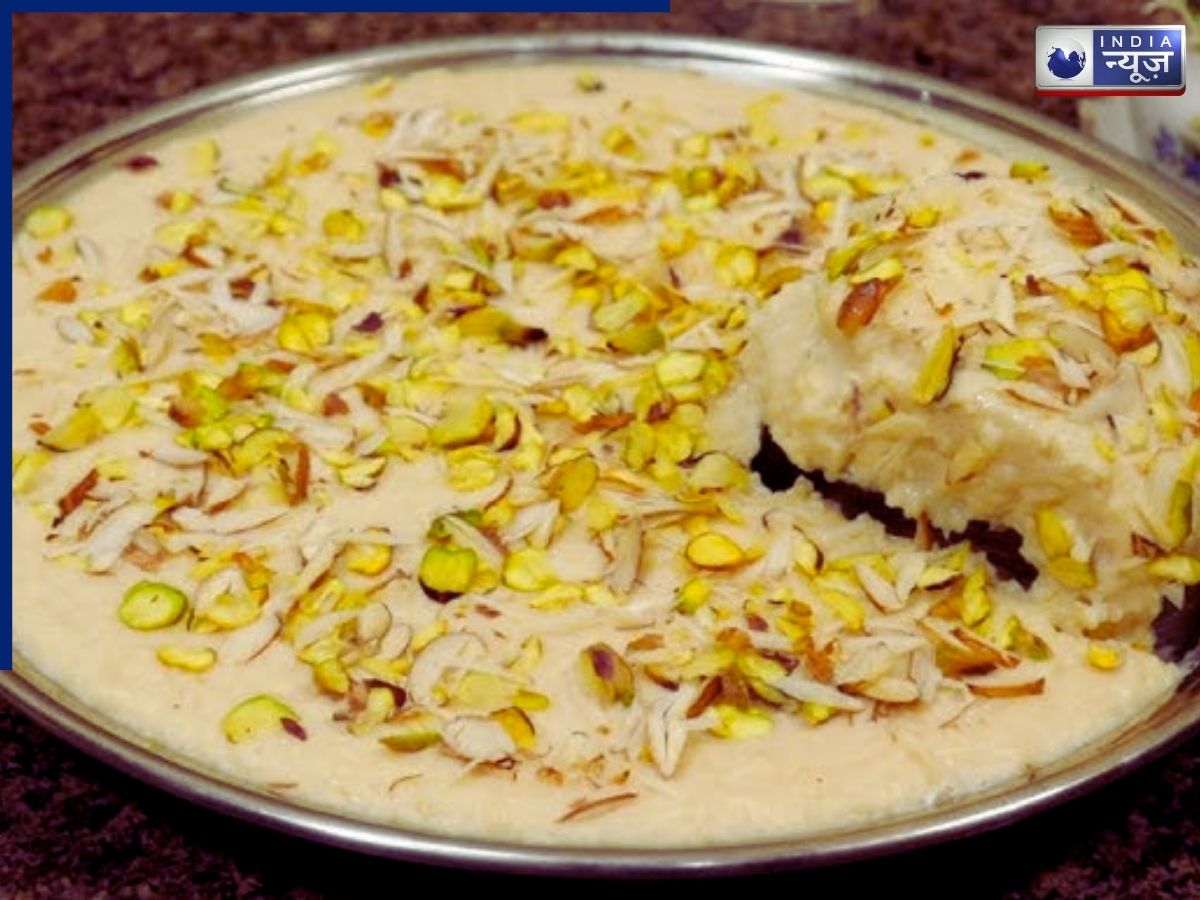 Dairy products on the third day - Photo Gallery