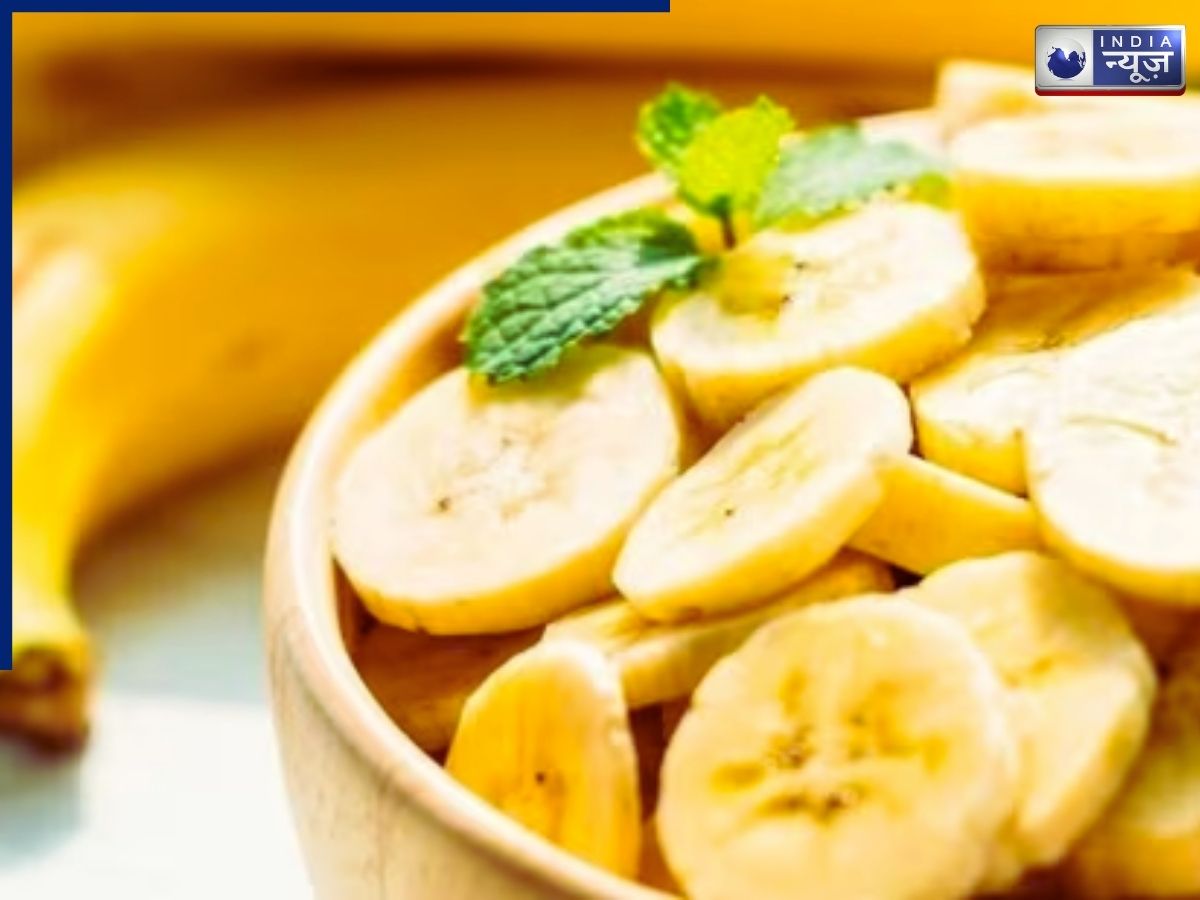 Banana offering on the fifth day - Photo Gallery