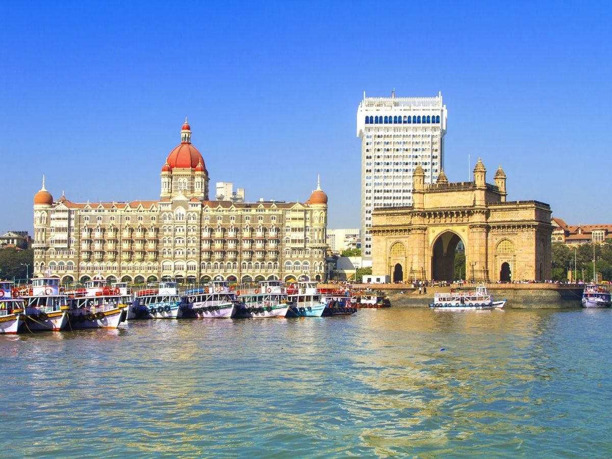 mumbai - Photo Gallery