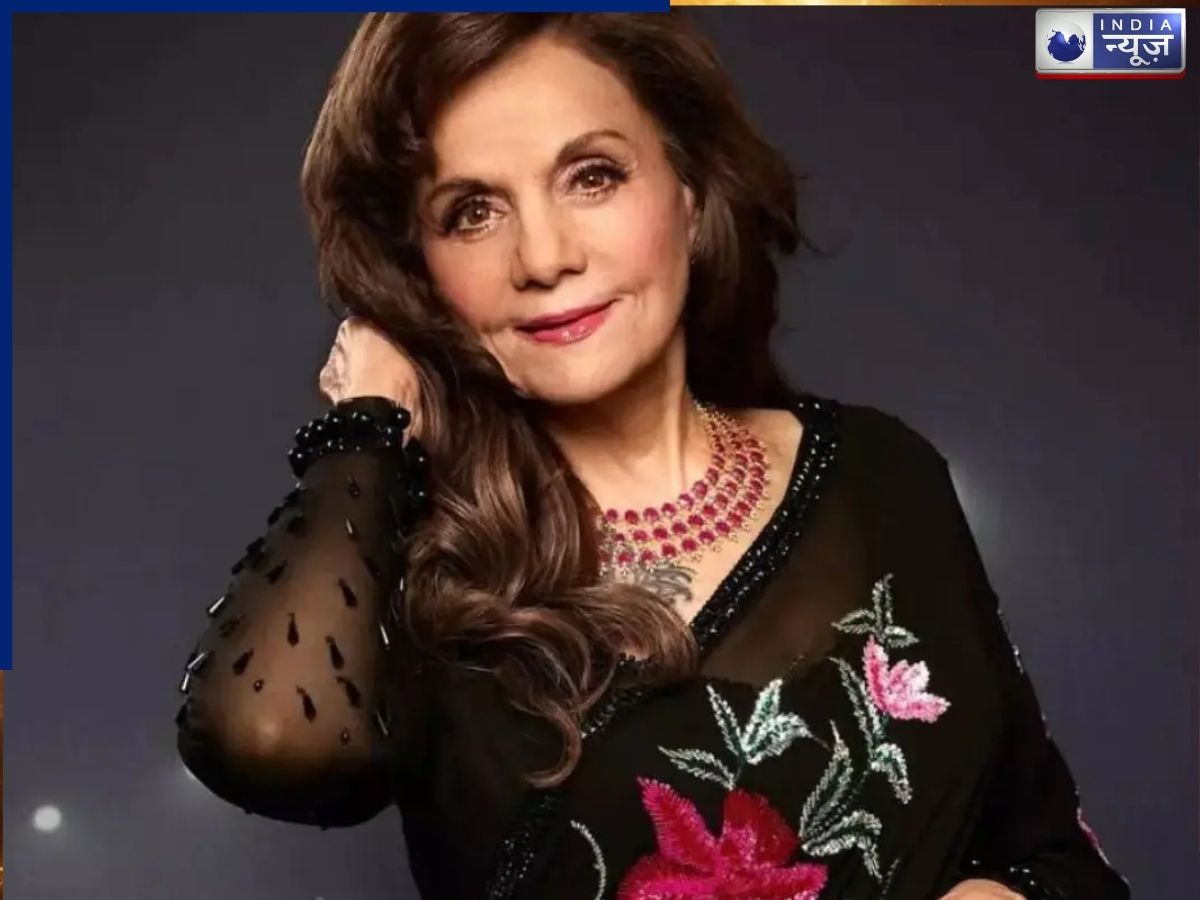 ‘हिंदू एक ही शादी करते हैं’- मुस्लिम होकर भी शिव-कृष्ण की पूजा करने वाली इस एक्ट्रेस का बयान चर्चा में