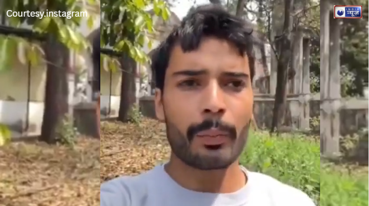 बहन के खून से रंगे भाई के हाथ, कोर्ट मैरिज से नाराज मोंटी राणा का वीडियो वायरल, कबूलनामे में कहा इज्जत के लिए मार डाला!