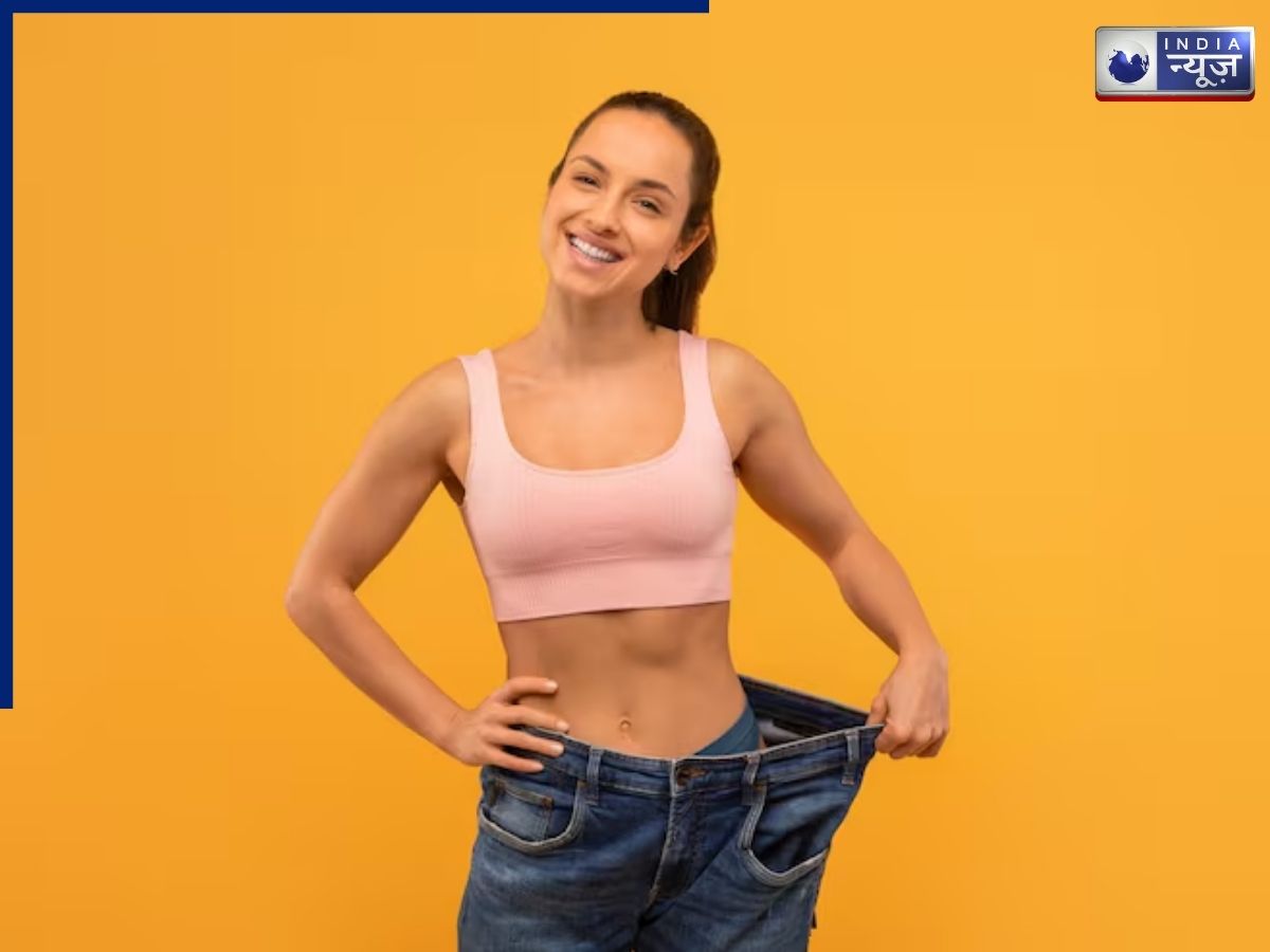 Puffed rice helps in weight loss. - Photo Gallery