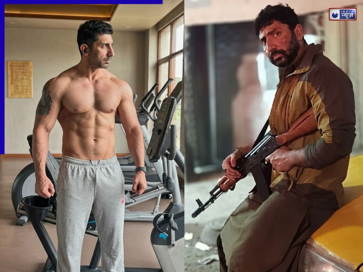 कभी 10 हजार रुपये के लिए नौकरी करता था धुरंधर का ये एक्टर, एक महिला ने बदल दी किस्मत