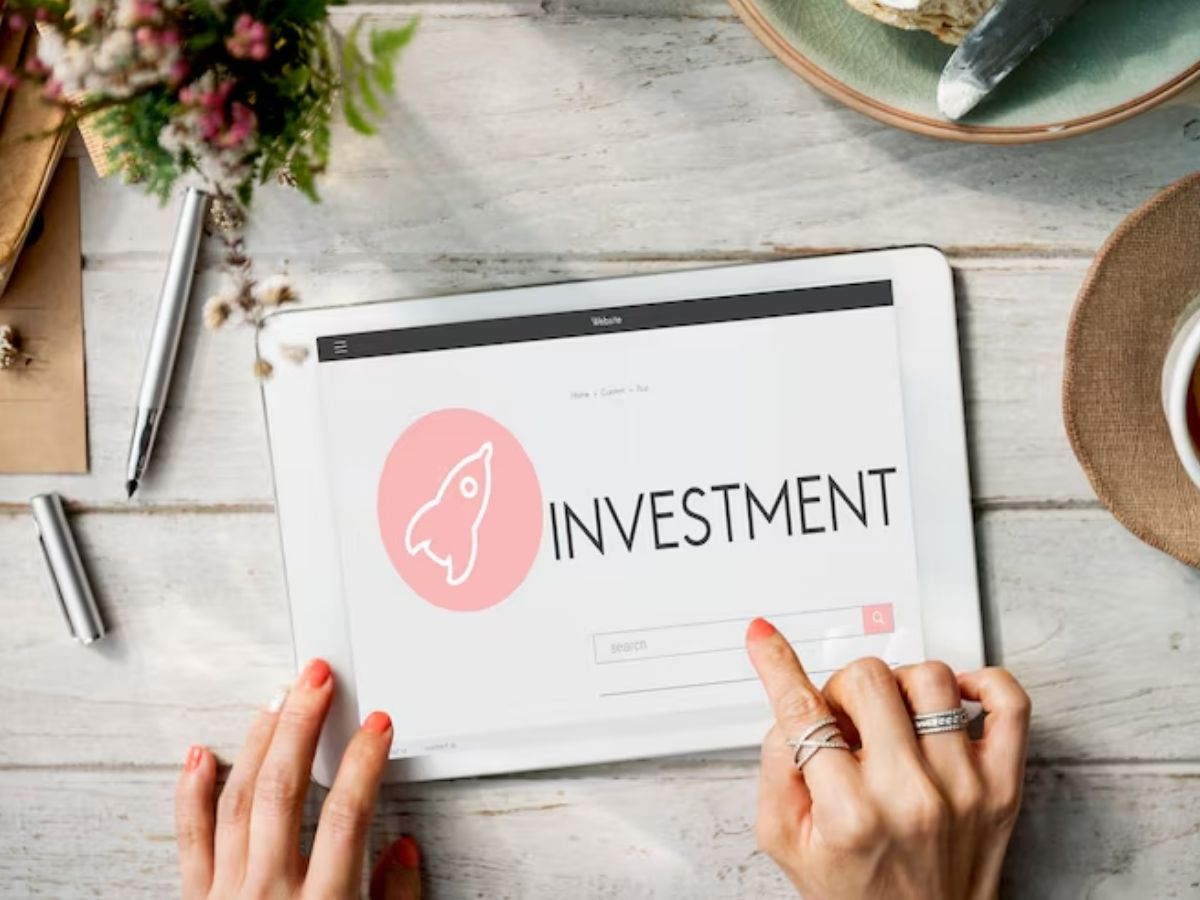 Selected Funds for Investment - Photo Gallery