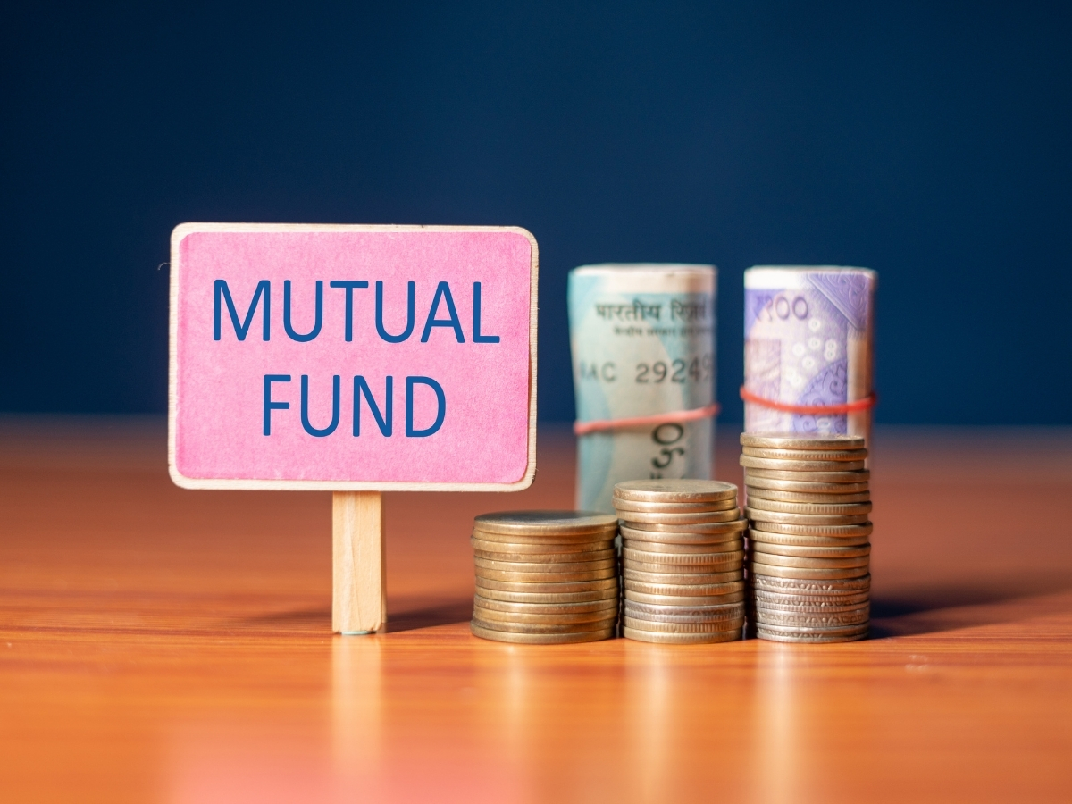 Mutual funds - Photo Gallery