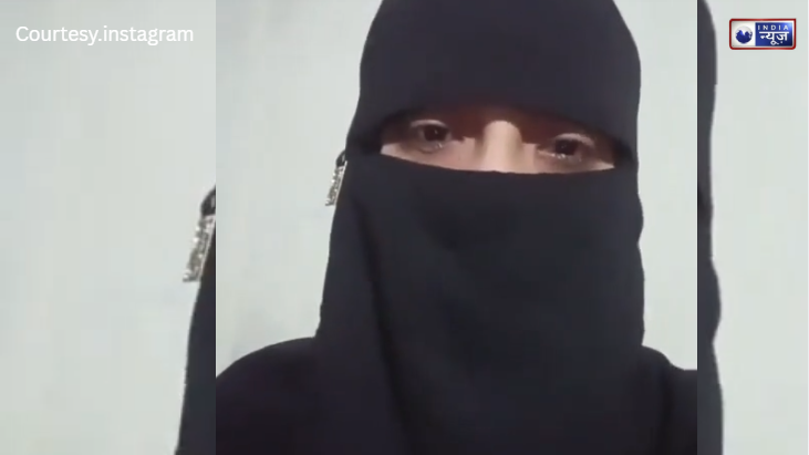 नौकरी का झांसा देकर युवती से किया रेप, मुजफ्फरनगर की बेटी का दर्द योगी मोदी से लगाई इंसाफ की गुहार!