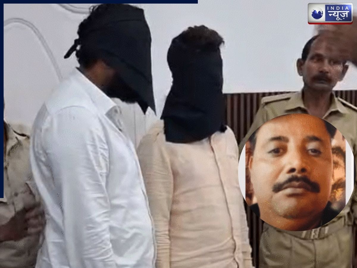 Muzaffarpur Murder Case: 20 लाख के झगड़े… रालोजपा नेता की हत्या में बड़ा खुलासा, आरोपियों ने उगले राज़