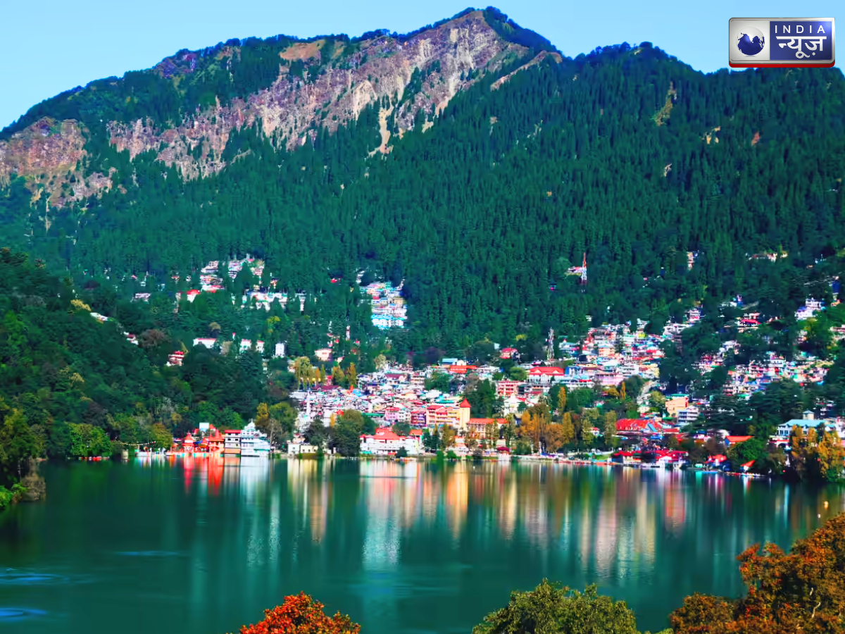 nainital - Photo Gallery
