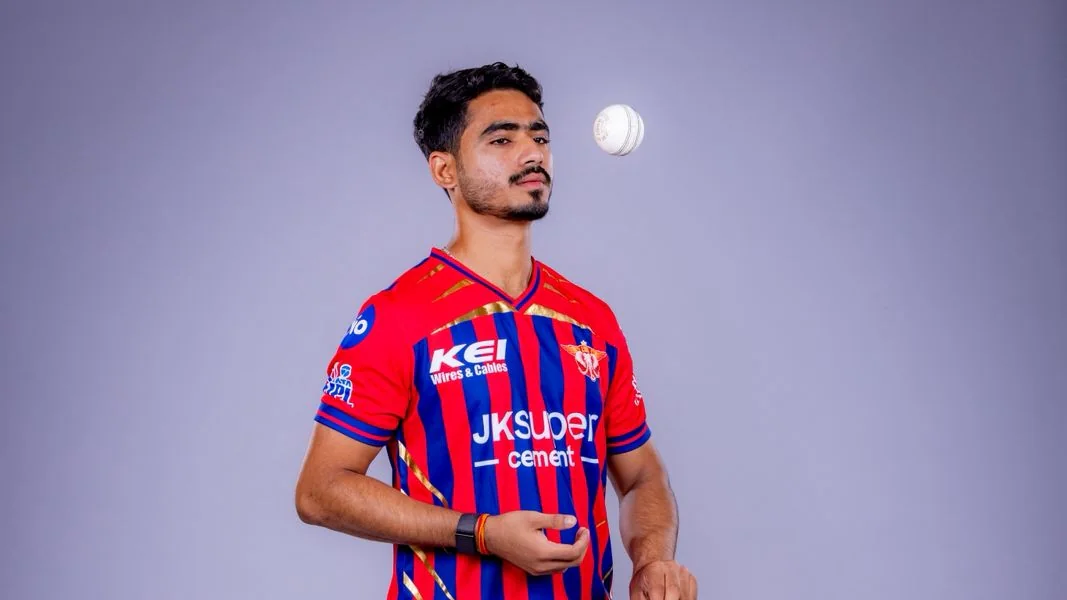 Naman Tiwari - Photo Gallery