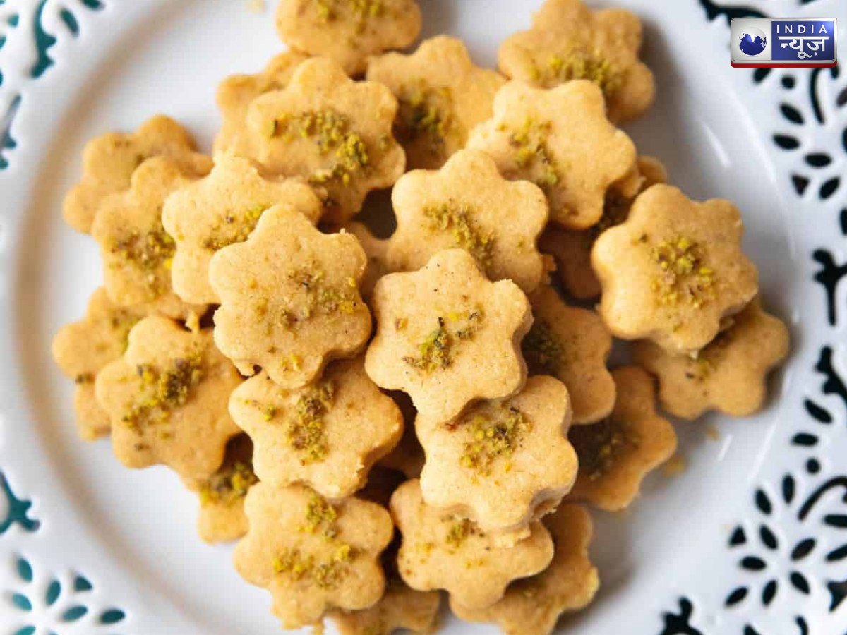 nan e nokhodchi - Photo Gallery