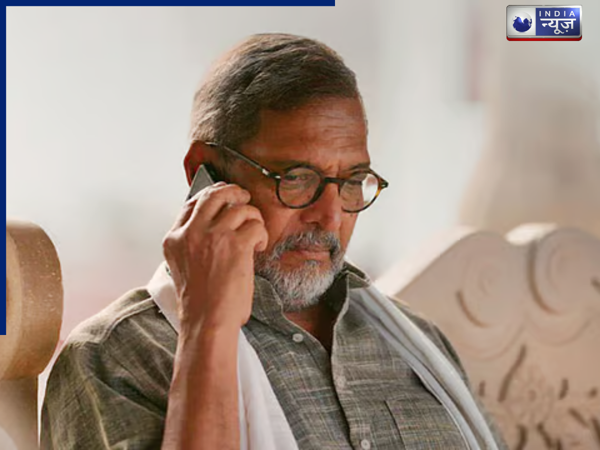 Nana Patekar Sankalp - Photo Gallery