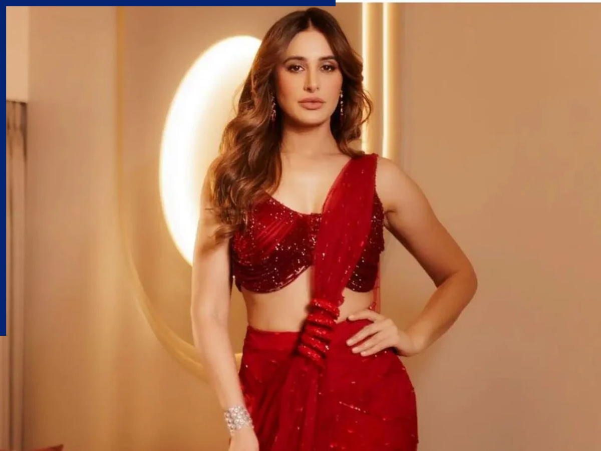 Nargis Fakhri Disturbed - Photo Gallery