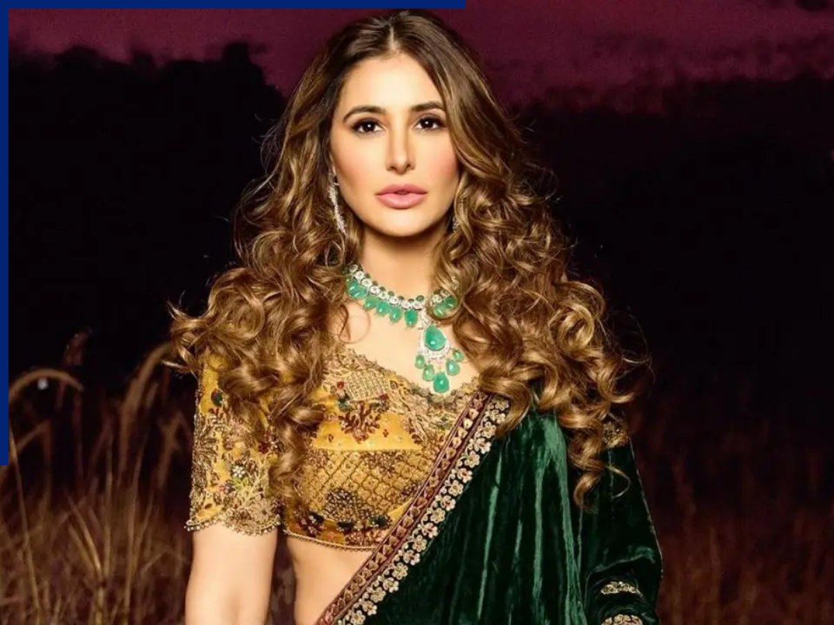 Nargis Fakhri Reshared Reel - Photo Gallery