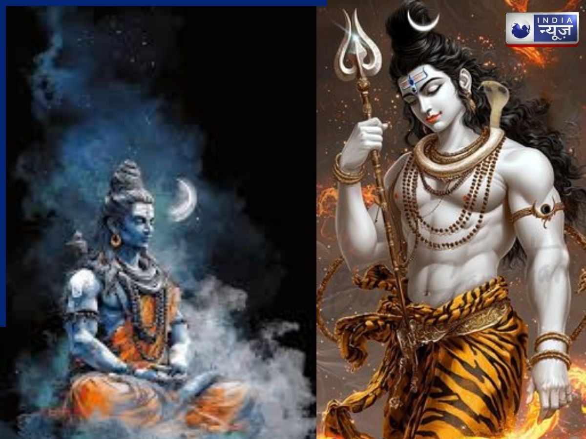 Whose daughter is the Narmada River? - Photo Gallery