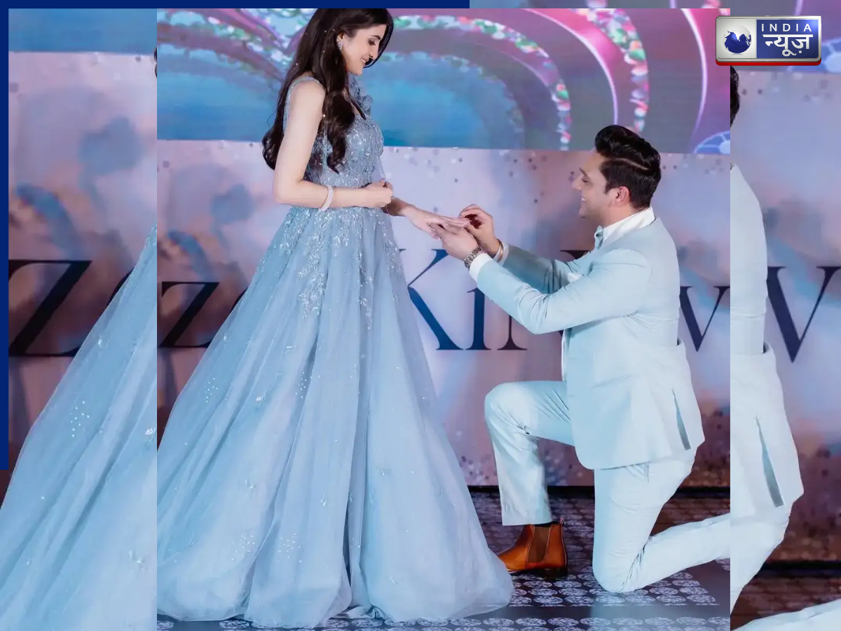 Actress in discussion about her personal life - Photo Gallery