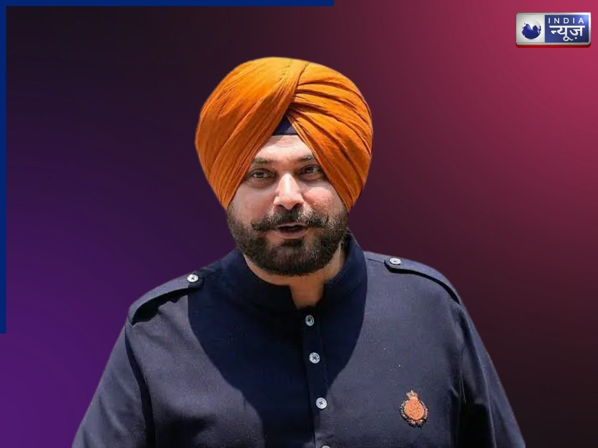 navjot singh sidhu - Photo Gallery