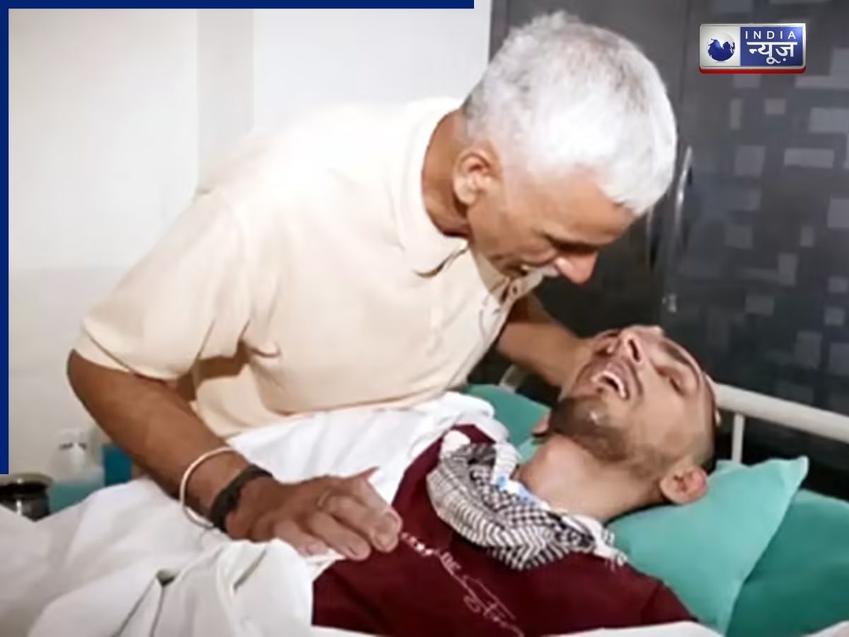 Harish Rana: अलविदा कहकर भी दे जाएंगे जिंदगी, कई लोगों की उम्मीद बने हरीश राणा, पड़ोसी ने खोला परिवार का राज