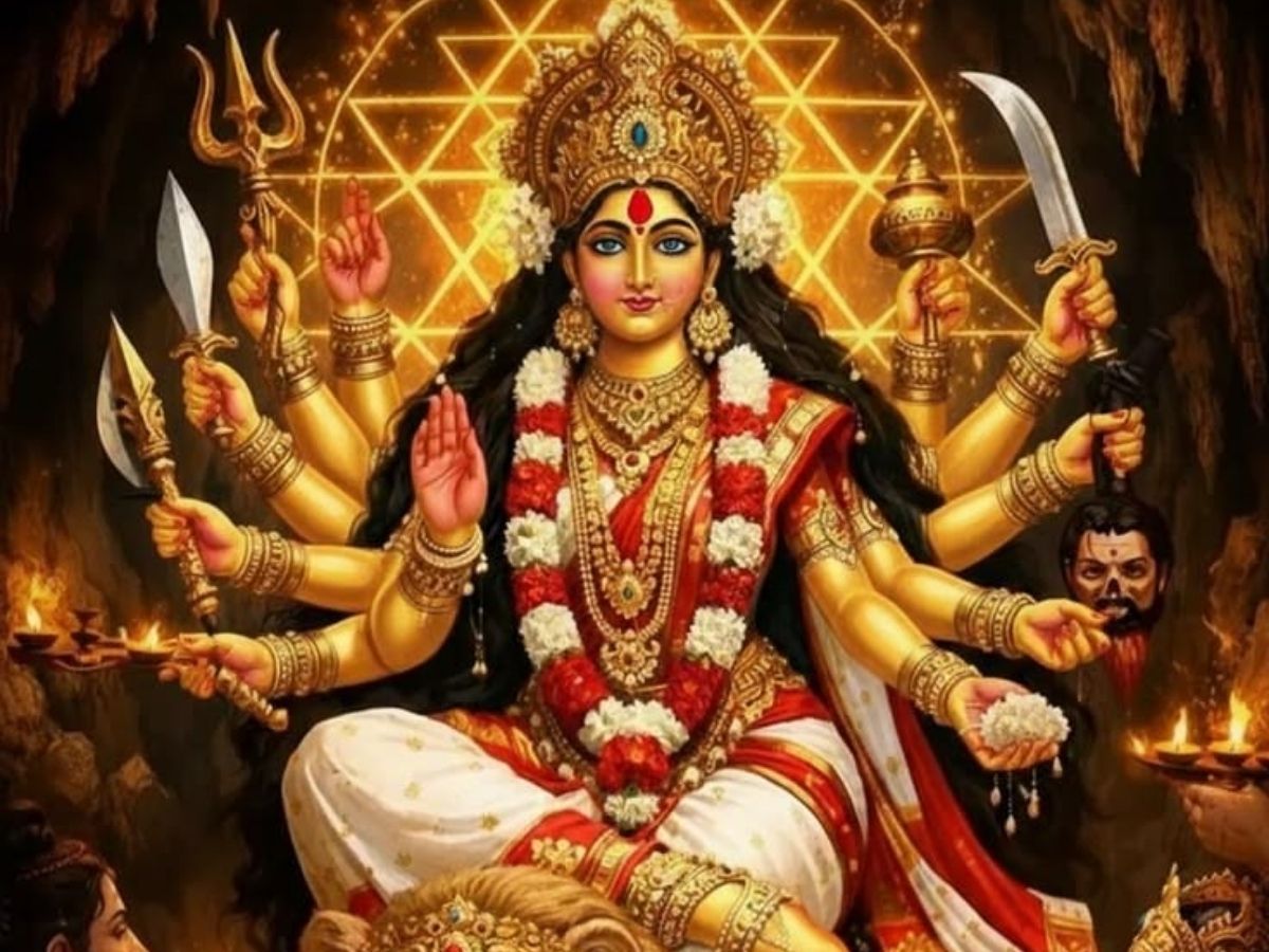 Navratri Fasting Rules - Photo Gallery