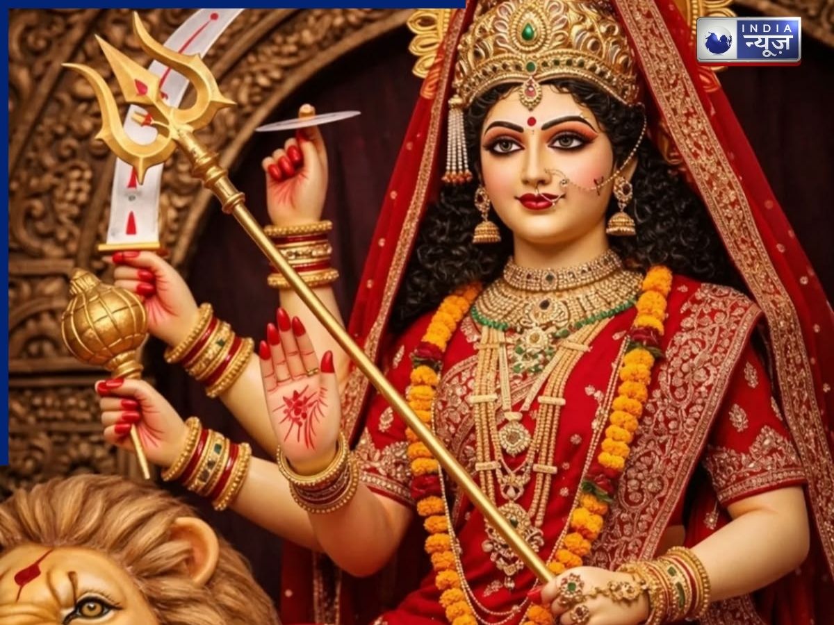 नवरात्र खत्म होने से पहले कर लें ये छोटा सा उपाय! 1 मुट्ठी पीली सरसों से दूर होगा कर्ज