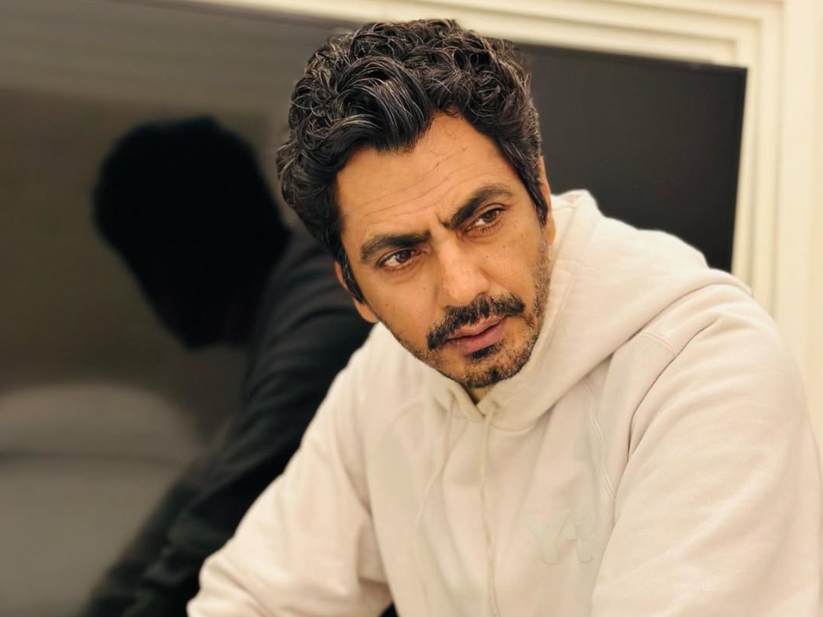 nawazuddin siddiqui - Photo Gallery