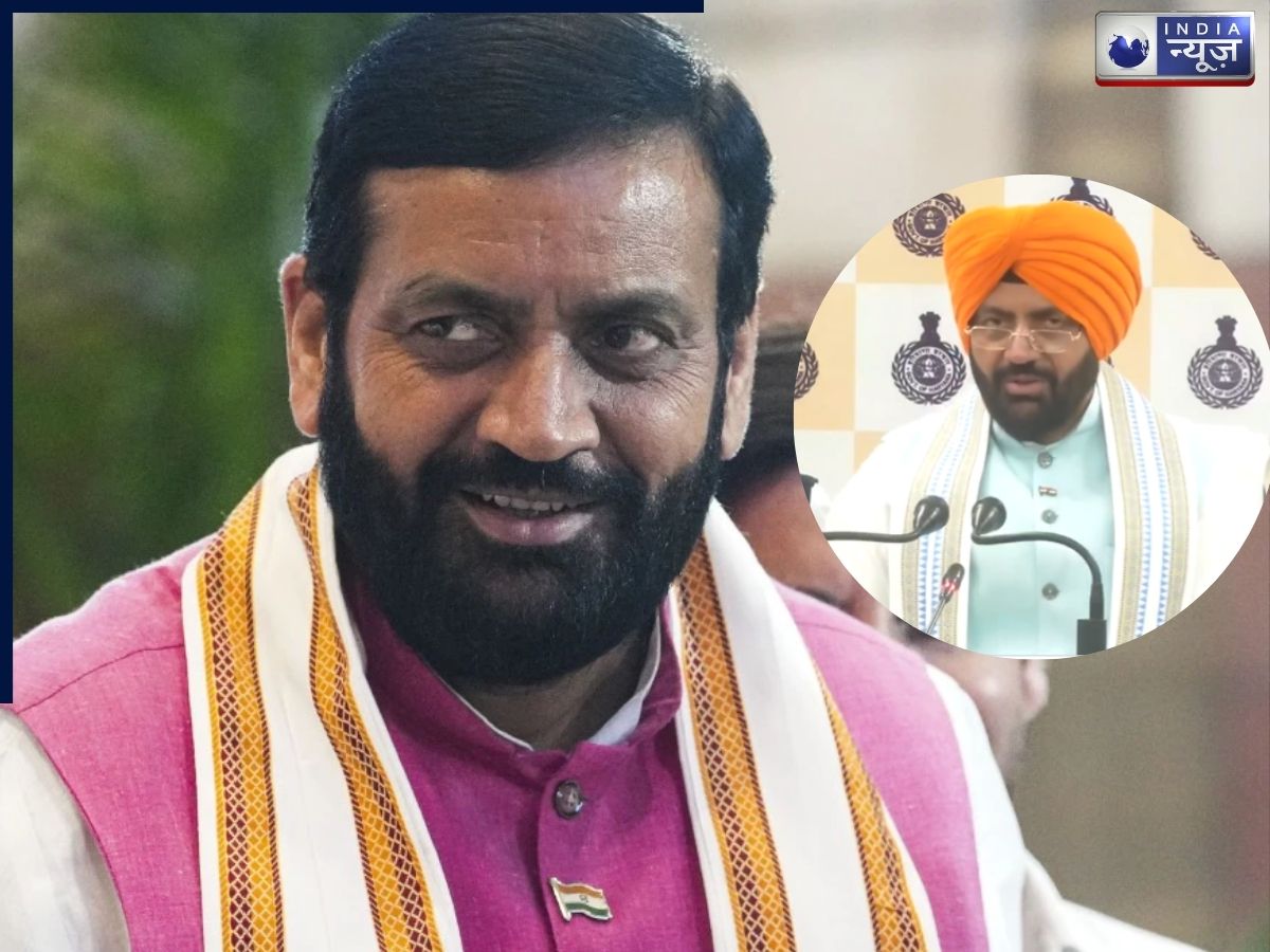 हरियाणा बजट 2026: महिलाओं को ₹2100 और गाड़ी खरीदने पर भारी छूट! जानें आपके लिए क्या है खास?