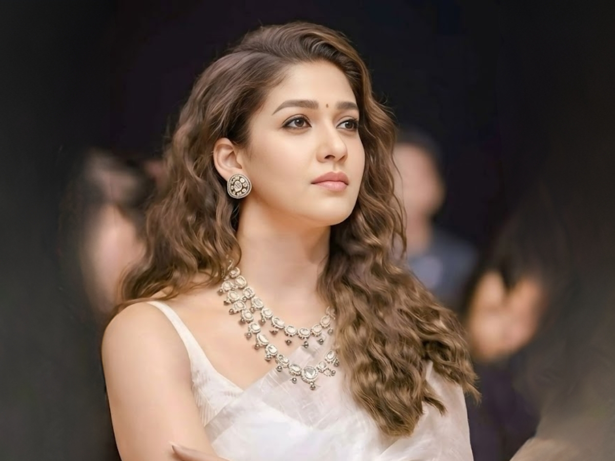 nayanthara - Photo Gallery