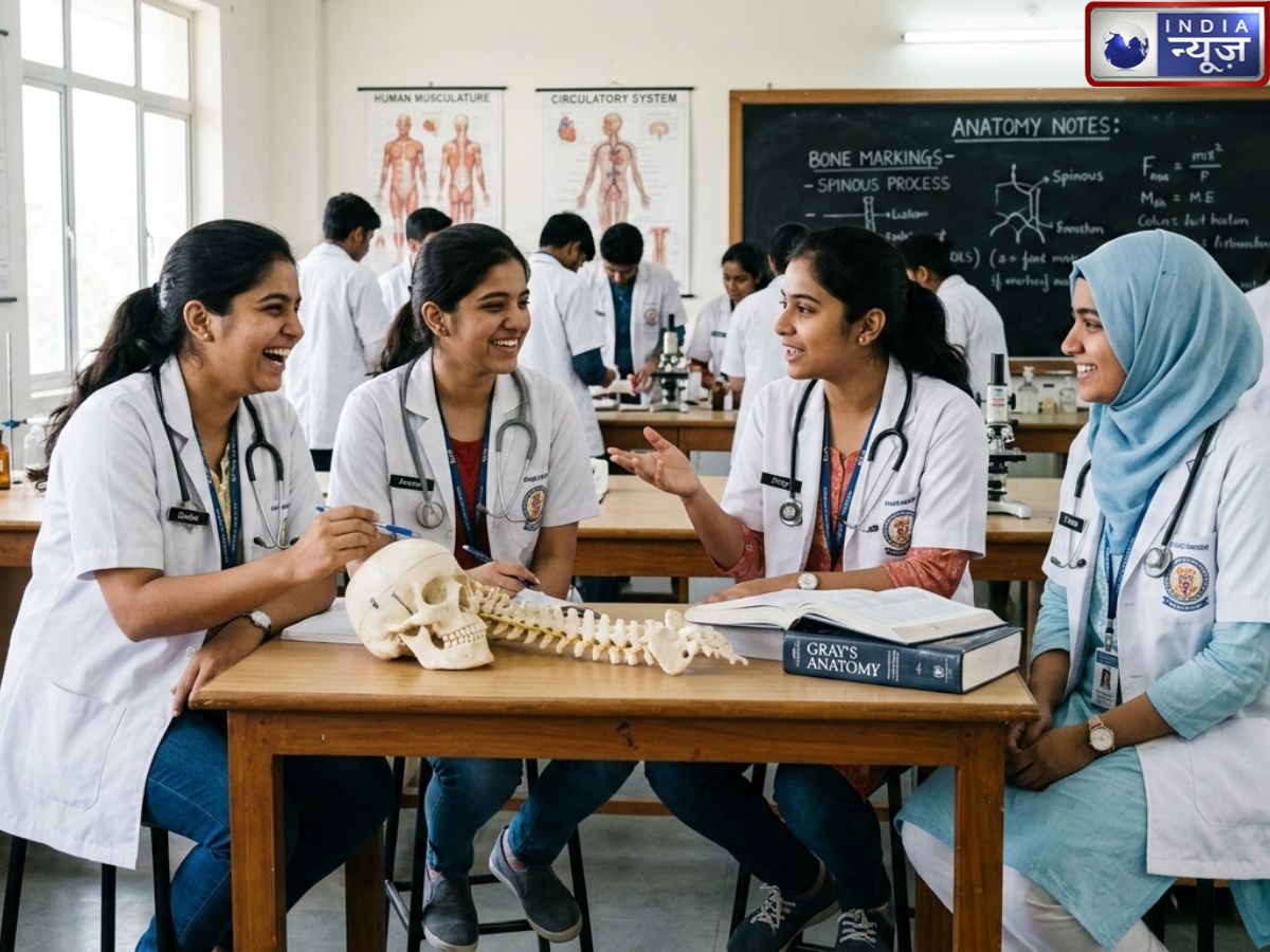 NEET में चाहिए शानदार स्कोर, तो इन स्ट्रैटेजी को करें फॉलो, MBBS का सपना होगा पूरा