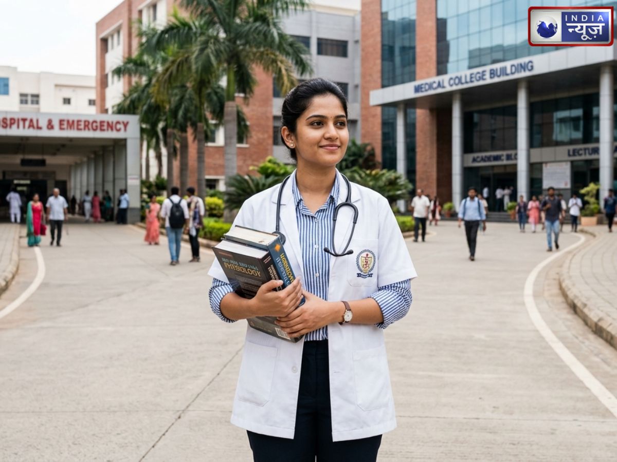 NEET UG Vs NEET SS: नीट यूजी और नीट एसएस में क्या है फर्क, मेडिकल करियर के लिए कौन ज्यादा अहम? पढ़िए यहां डिटेल