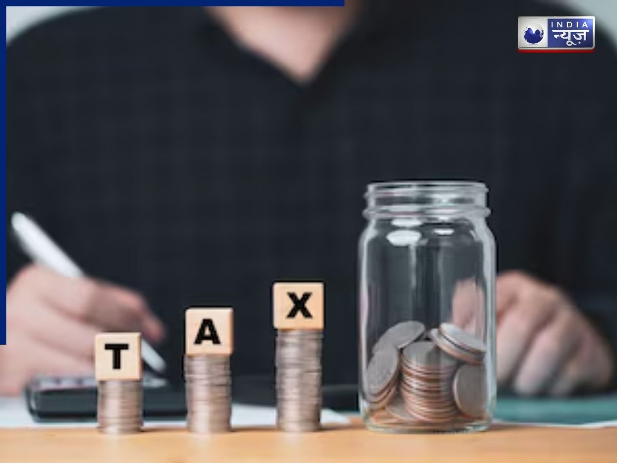 Income Tax Rules 2026: सैलरी से गिफ्ट तक, 1 अप्रैल से बदल जाएगा टैक्स का पूरा खेल! जानें 10 बड़े बदलाव