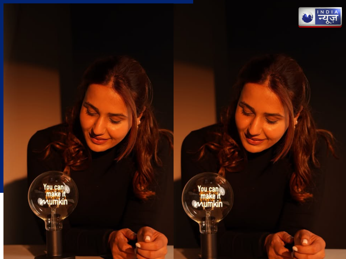 Nikita Phulwani Reversed PCOS - Photo Gallery