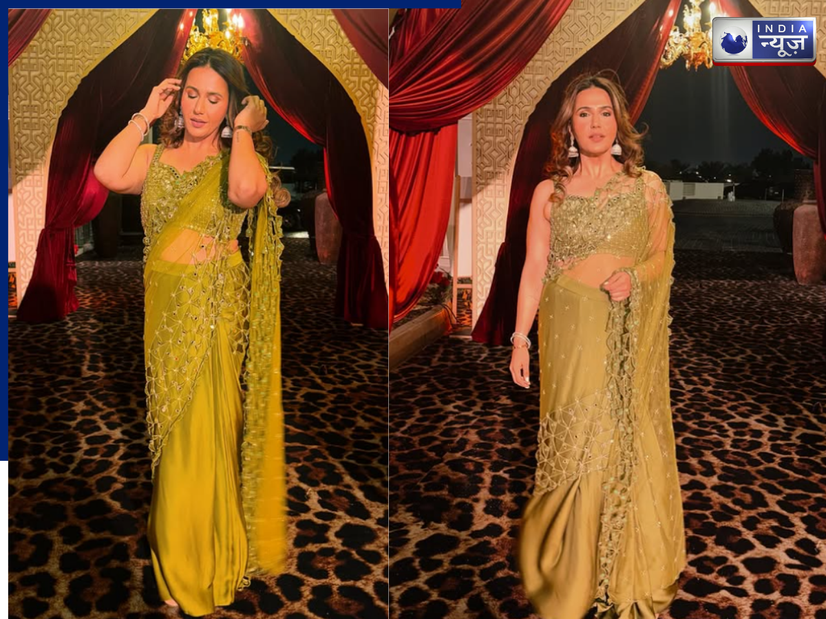 Nikita Shared Weight Loss and PCOS Reverse Post - Photo Gallery