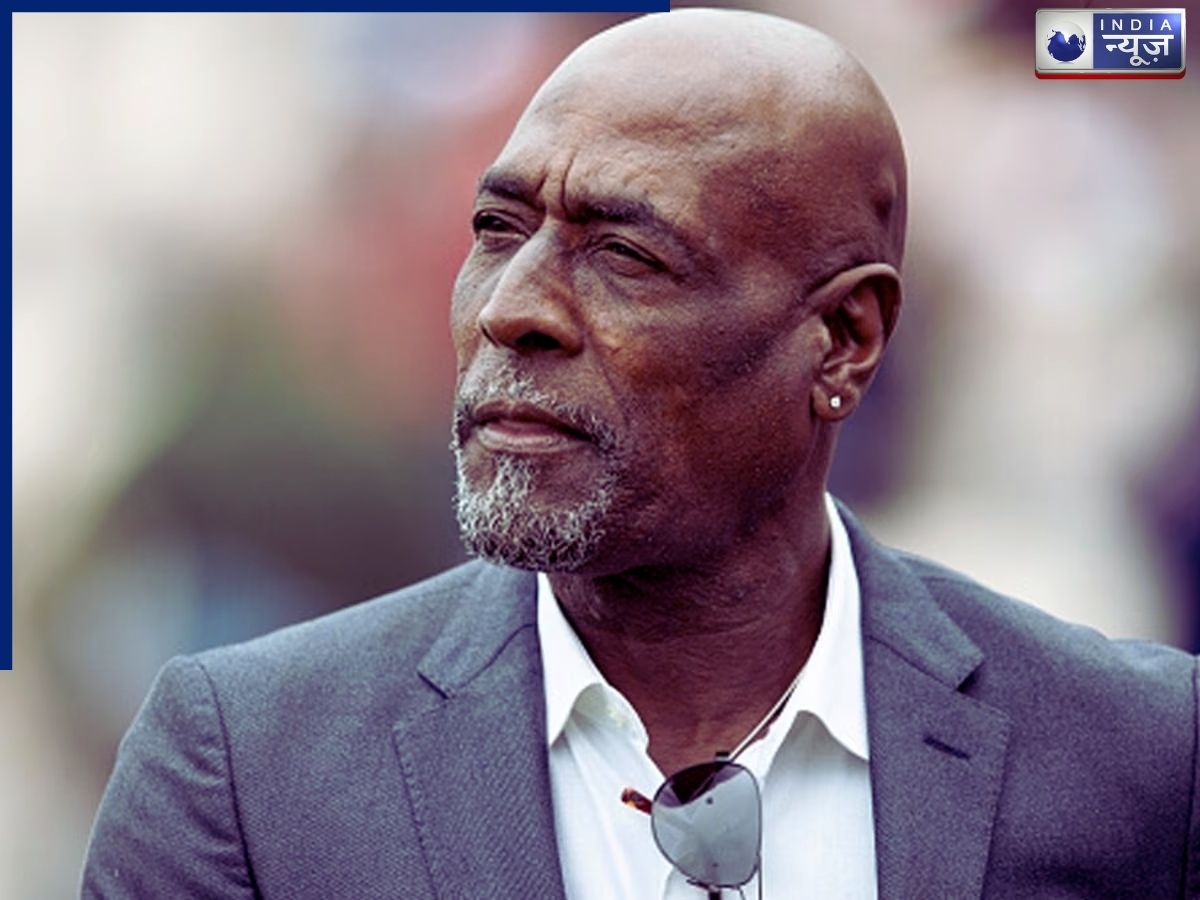 Richard was born here - Photo Gallery