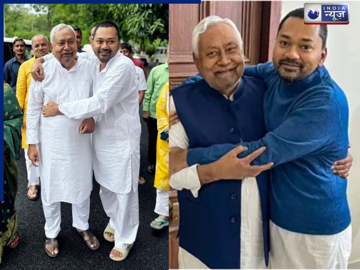 माता-पिता की इकलौती संतान, फिर भी कुंवारे…, 50 की उम्र में भी क्यों नीतीश के लाडाले निशांत कुमार ने नहीं की शादी?