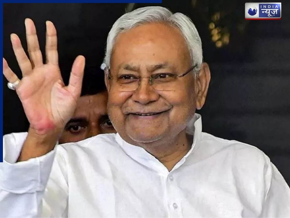 Nitish kumar - Photo Gallery