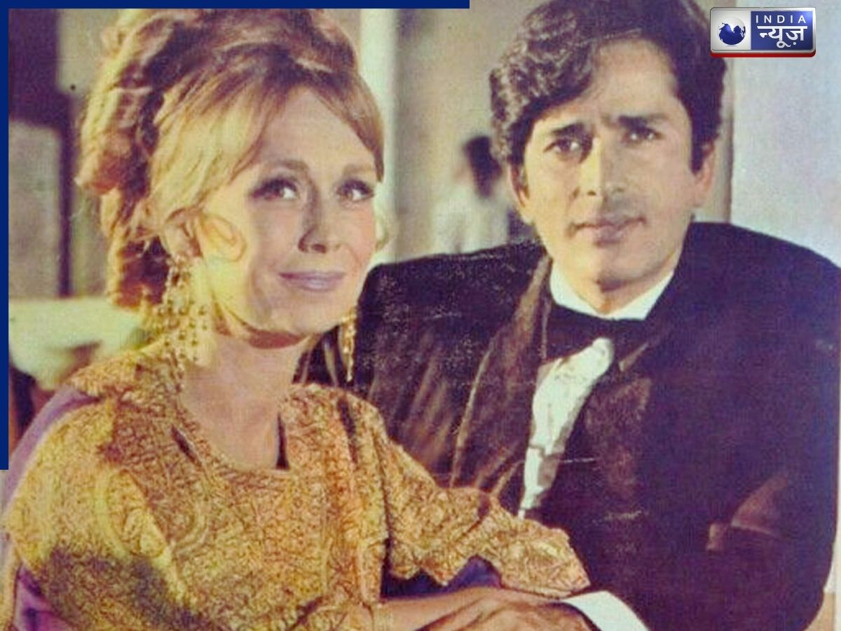 She gave up acting after her marriage - Photo Gallery