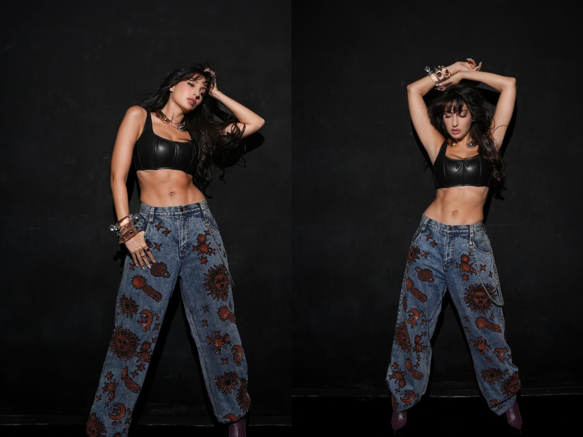 Nora Fatehi - Photo Gallery