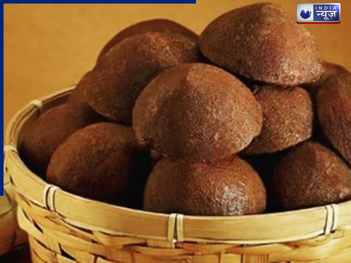 Nutrients in Black Jaggery - Photo Gallery