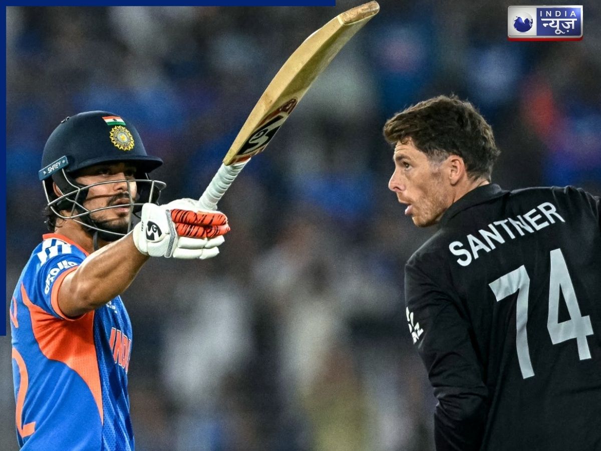 IND vs NZ Final: फाइनल में कहां चूकी न्यूजीलैंड? सचिन तेंदुलकर ने बताया कीवियों की हार का कारण