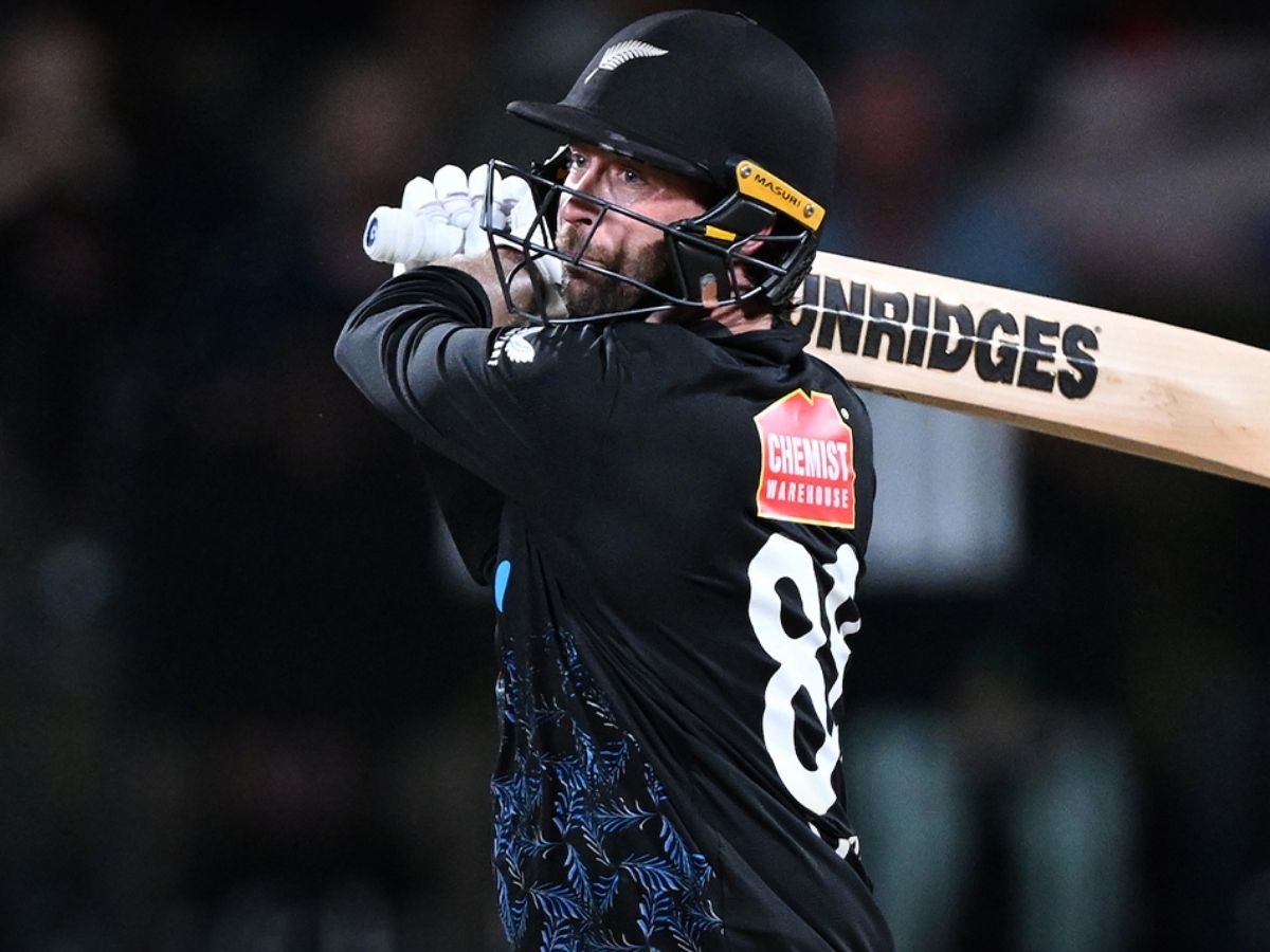 NZ vs SA: न्यूजीलैंड ने पलटी बाजी, साउथ अफ्रीका को दूसरे टी20 में रौंदा, अब क्या है सीरीज का हाल?