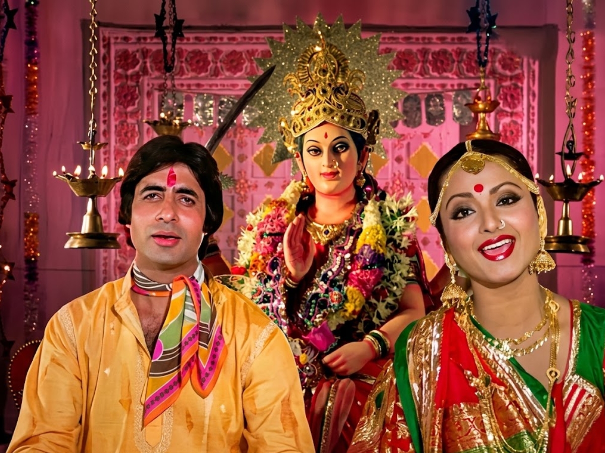 O Sheronwaali - Photo Gallery