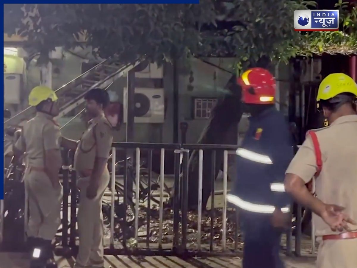 कटक हॉस्पिटल अग्निकांड पर पीएम मोदी ने जताया दुख, मृतकों के परिजनों और घायलों के लिए मुआवजे का किया एलान