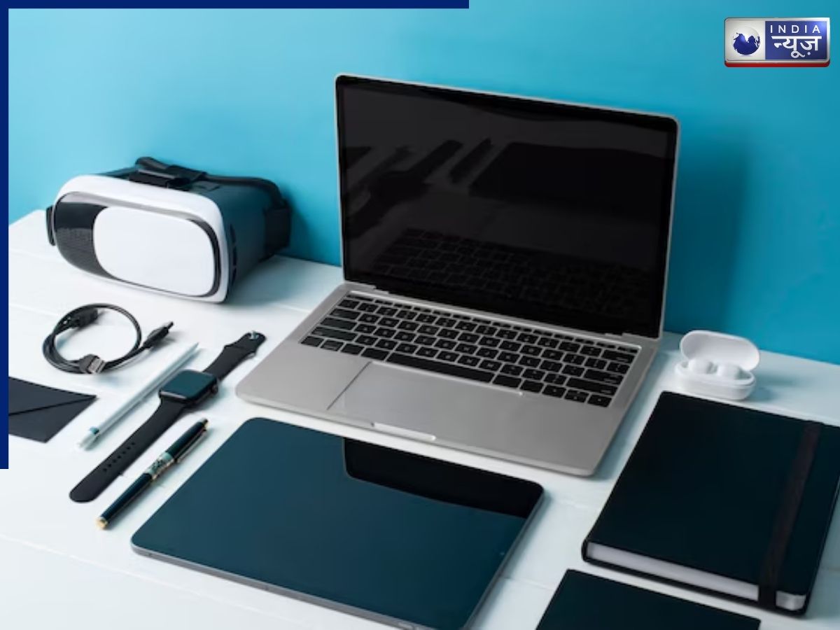 Crude Oil Hidden in Electronics - Photo Gallery