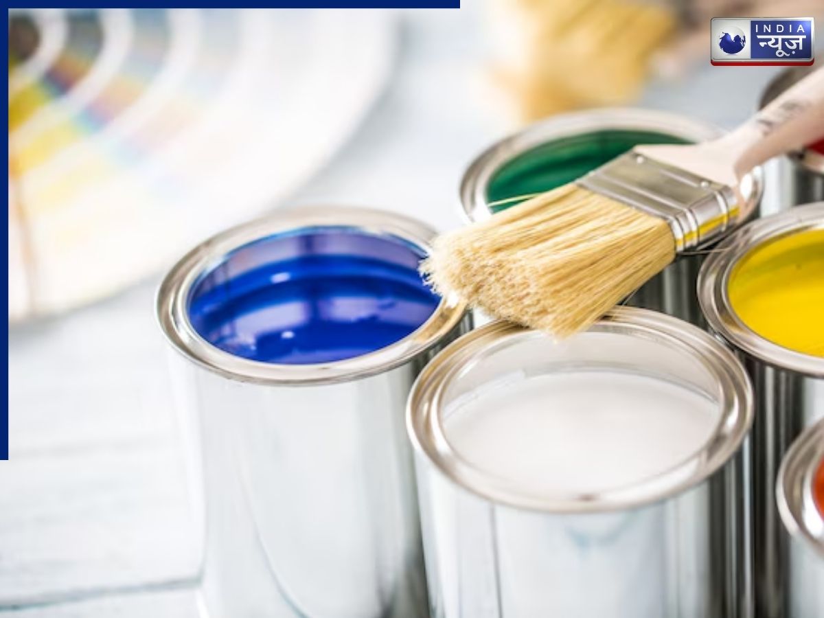 Crude Oil Hidden in Construction Materials - Photo Gallery