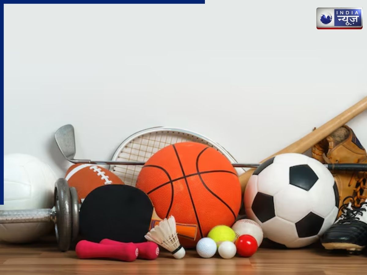 Crude Oil Hidden in Toys and Sports Equipment - Photo Gallery